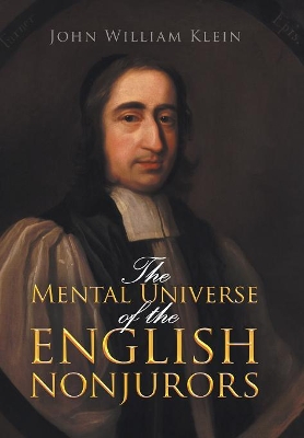 The Mental Universe of the English Nonjurors book