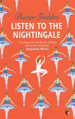 Listen to the Nightingale book