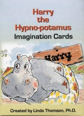 Harry the Hypno-potamus Imagination Cards: Imagination Cards by Linda Thomson