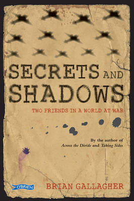 Secrets and Shadows book