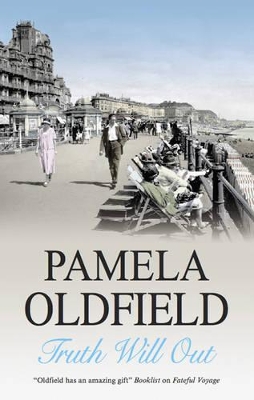 Truth Will Out by Pamela Oldfield