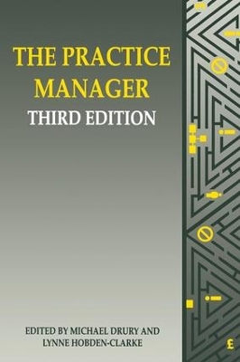 The Practice Manager book