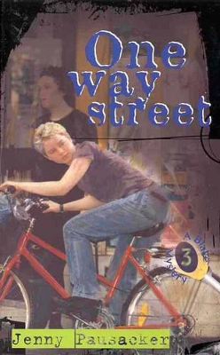 One Way Street book