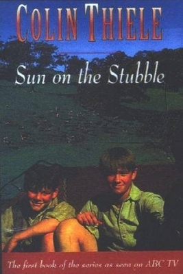 Sun on the Stubble book