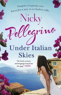 Under Italian Skies by Nicky Pellegrino