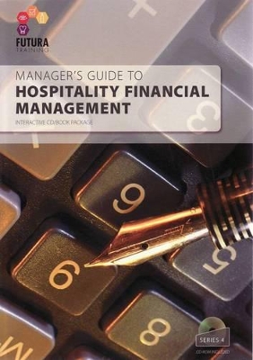 Manager's Guide to Hospitality Financial Management. book