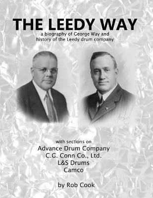 The Leedy Way book