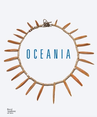 Oceania SB by Peter Brunt