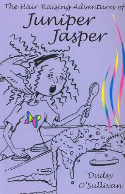 Hair-raising Adventures of Juniper Jasper book