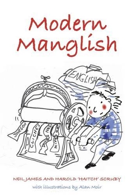 Modern Manglish book