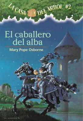 El Caballero del Alba book