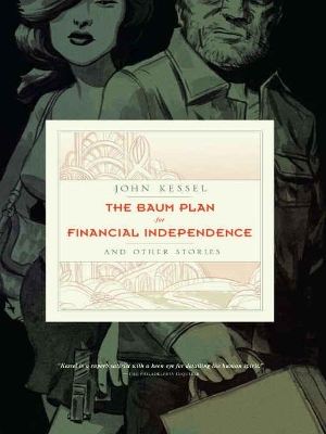 Baum Plan for Financial Independence book