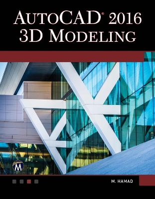 AutoCAD 2016 by Munir Hamad