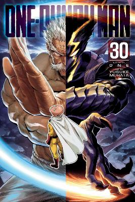 One-Punch Man, Vol. 30: Volume 30 book