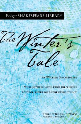 The Winter's Tale book