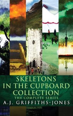 Skeletons In The Cupboard Collection: The Complete Series book