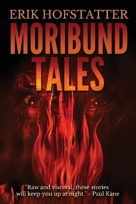 Moribund Tales book