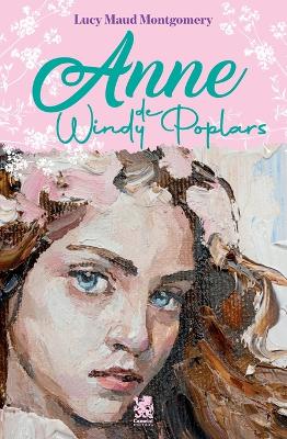 Anne de Windy Poplars book