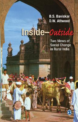 Inside-Outside by B S Baviskar