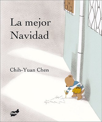 La Mejor Navidad book