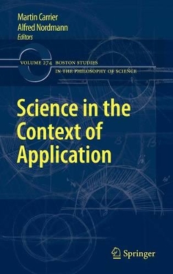 Science in the Context of Application book