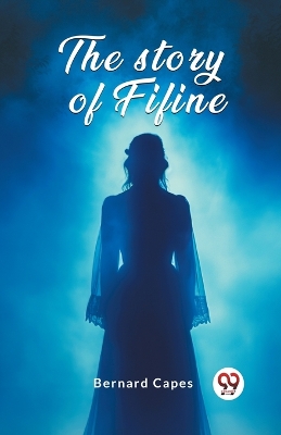 The story of Fifine (Edition2024) book