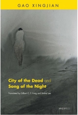 City of the Dead and Ballade Nocturne book