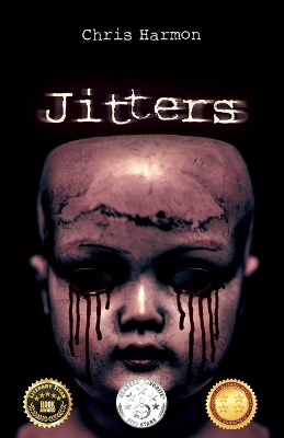 Jitters book