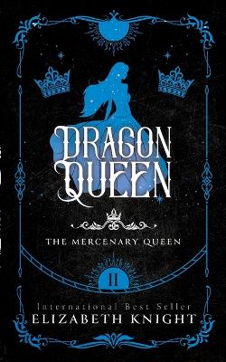Dragon Queen book