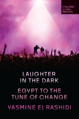 Laughter in the Dark: Egypt to the Tune of Change book