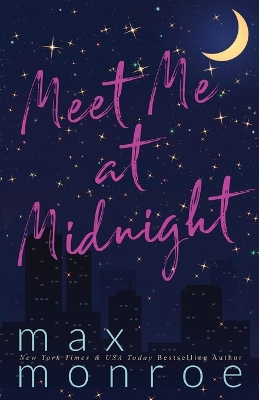 Meet Me at Midnight book