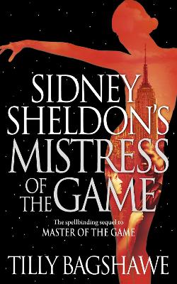 Sidney Sheldon's Mistress of the Game book