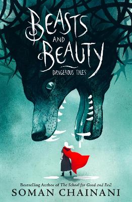 Beasts and Beauty: Dangerous Tales book