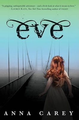 Eve book