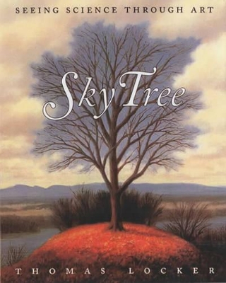 Sky Tree book