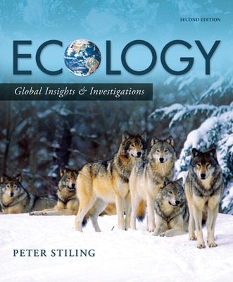 Ecology: Global Insights and Investigations book