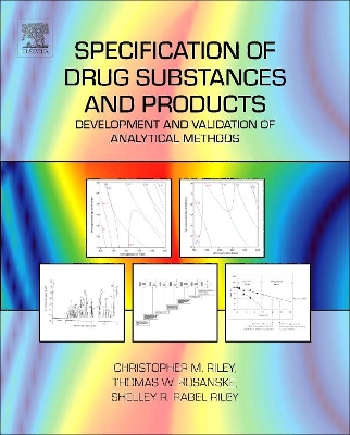 Development and Validation of Analytical Methods, 2e by Christopher M. Riley