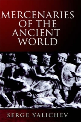 Mercenaries of the Ancient World book