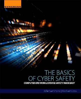 Basics of Cyber Safety book