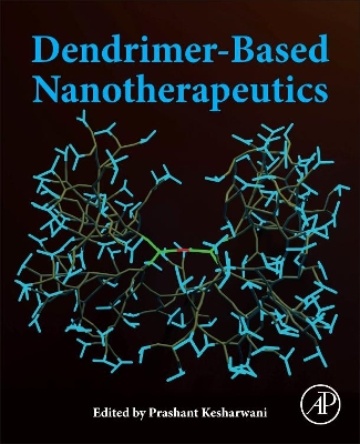 Dendrimer-Based Nanotherapeutics book