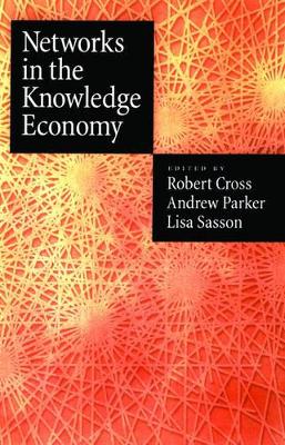 Networks in the Knowledge Economy book