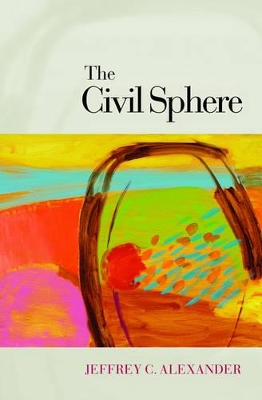 Civil Sphere book