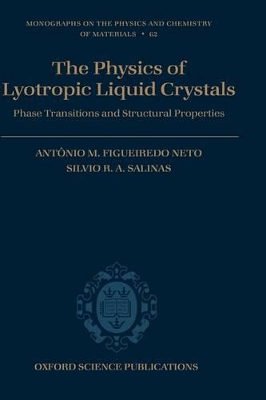 Physics of Lyotropic Liquid Crystals book