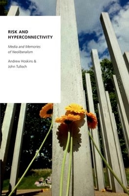 Risk and Hyperconnectivity book