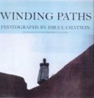 Winding Paths book