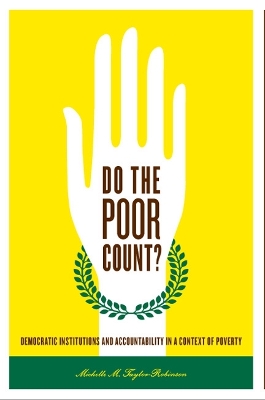 Do the Poor Count? book