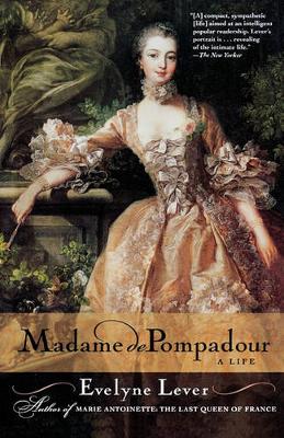 Madame de Pompadour book