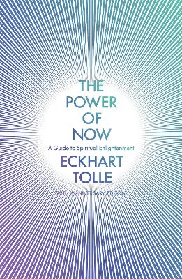 Power of Now book
