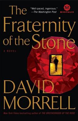 Fraternity of the Stone book