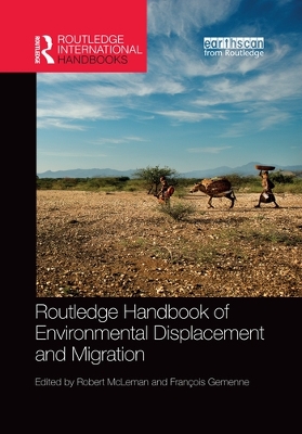 Routledge Handbook of Environmental Displacement and Migration book